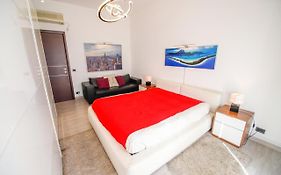 Panoramic Suite - Free Parking Zone